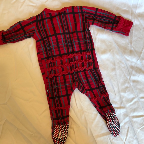 Kickee Pants Pajamas - Picture 3 of 3